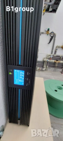 Изграждане на ел. инсталация, снимка 4 - Електро услуги - 52169196