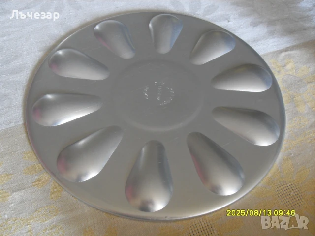 Продавам форма за торта, снимка 3 - Форми - 51345936