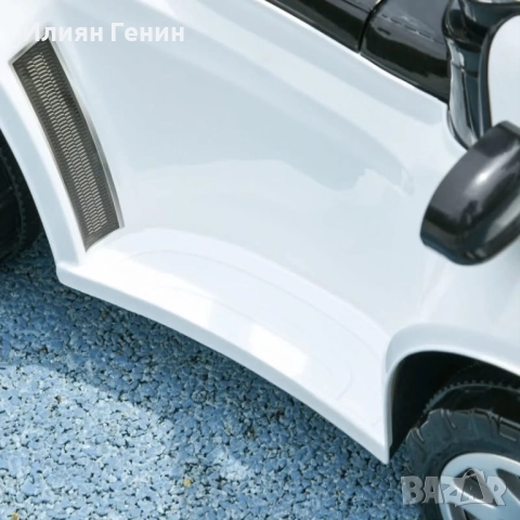 Количка за яздене, снимка 6 - Детски велосипеди, триколки и коли - 52580670