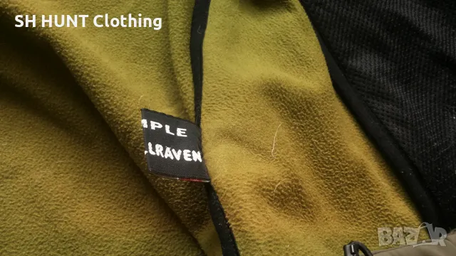 FJALL RAVEN STORMBLOCKER Women Jacket размер S дамска горница вятърно устойчива - 1143, снимка 16 - Суичъри - 50246492