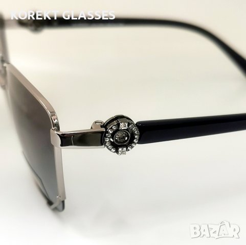 Слънчеви очила BIALUCCI с поляризация и 100% UV защита, снимка 5 - Слънчеви и диоптрични очила - 41169276