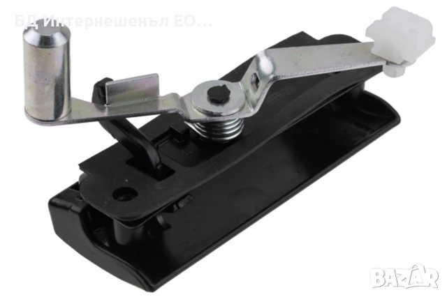 1C15-V43836-AB  Външна дръжка за отваряне на багажник, Ford, Transit, Transit Connect, снимка 2 - Части - 51000016