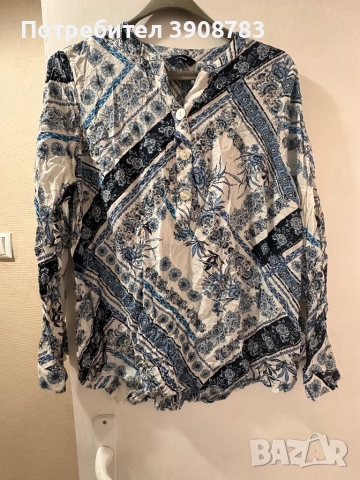 Дамска риза