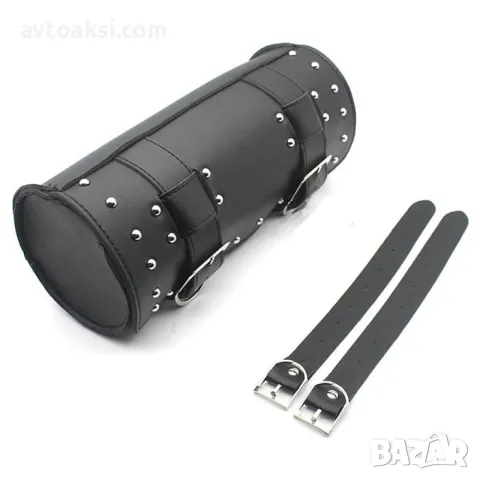Чанта За Мотоциклет 30/13CM - Цилиндър-721106, снимка 2 - Аксесоари и консумативи - 48997889