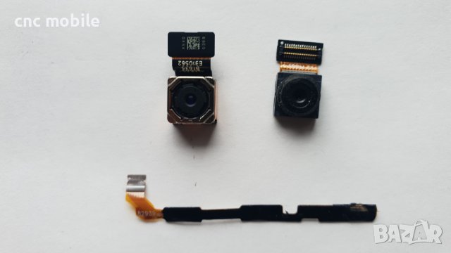 Lenovo K6 Note оригинални части и аксесоари , снимка 13 - Резервни части за телефони - 39485816