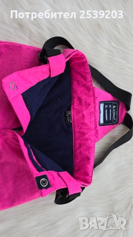 Детски ски гащеризон Killtec 3-4 години , снимка 6 - Детски панталони и дънки - 53438772