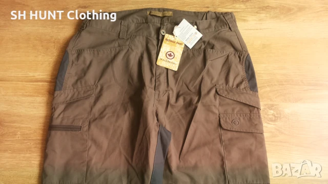 Mackenzie BEEWAX Pant размер 52 / L за лов риболов панталон със здрава материя - 1248, снимка 3 - Екипировка - 51081739