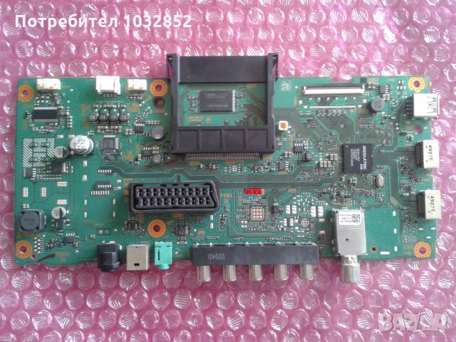 Sony KDL32R413B mainboard  