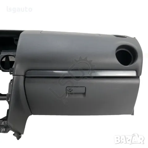 Табло Mazda 6 (GG) 2002-2008 ID: 139905, снимка 2 - Части - 48442957