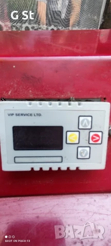 Пелетна камина с водна риза Diplomat 18kw, снимка 2 - Отоплителни печки - 50643718