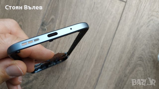 рамка и капак за Xiaomi Redmi 10, снимка 8 - Резервни части за телефони - 38832446