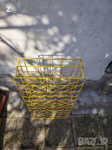 Стелаж за спрейове и други продукти във формата на аерозолен спрей, снимка 2 - Стелажи и щандове - 53667782