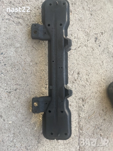 Спомгателна рамка/преден мост Сузуки Гранд Витара/Suzuki Grand Vitara 1.6 97 к.с 1998-2005, снимка 6 - Части - 52770541