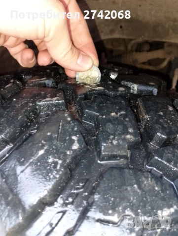 Гуми 265 70 16 МТ, снимка 4 - Гуми и джанти - 53225865