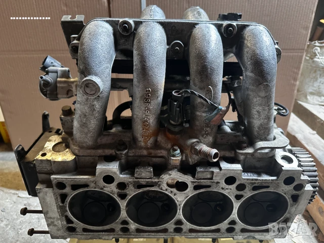 FORD FIESTA XR2 глава, снимка 3 - Части - 50527213