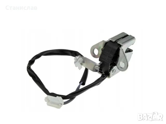 Fiat Doblo Брава за задна врата(багажник) , снимка 7 - Части - 50215772