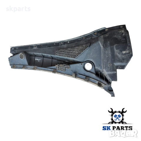 Кора под чистачки за Киа Соренто / Kia Sorento, снимка 2 - Части - 51524400