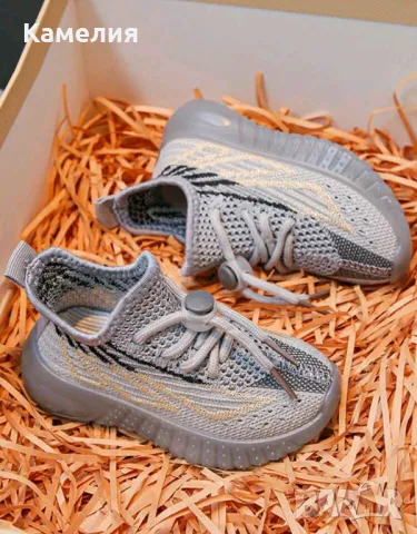 Детски маратонки, снимка 3 - Детски маратонки - 49638249