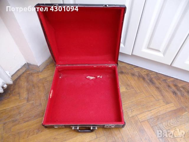 Куфар за акордеон, снимка 7 - Акордеони - 52515344