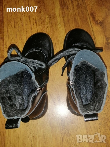 Дамски боти нови номер 40 