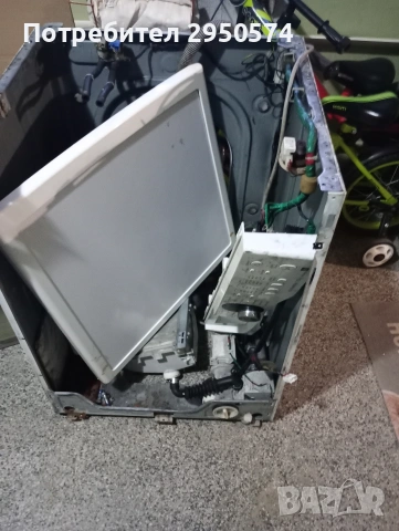 пералня за части , снимка 2 - Перални - 53815616