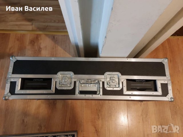 Продавам DJ  CD MP3 Player  Denon DN-S3700  TOP, снимка 16 - MP3 и MP4 плеъри - 51241049