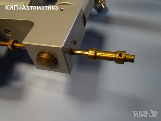 Пенетрометър Tecnotest B 531/2 Penetrometer & timer complete 1°=0.1 m/m, снимка 11 - Други машини и части - 42131835