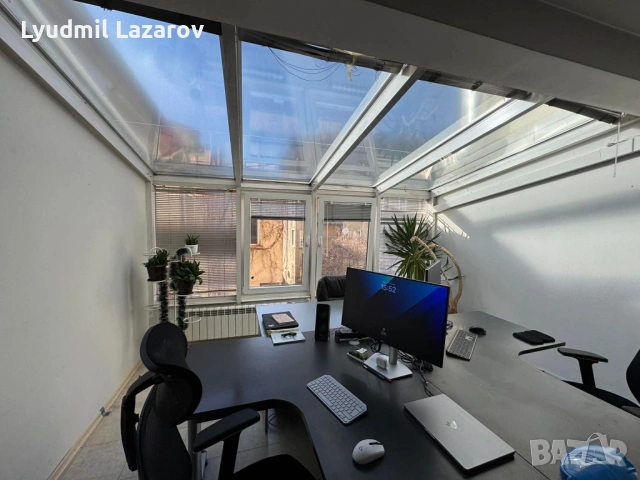 Офис под наем, снимка 11 - Офиси - 53635428