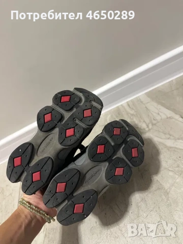 Детски маратонки New Balance, снимка 5 - Детски маратонки - 53622215