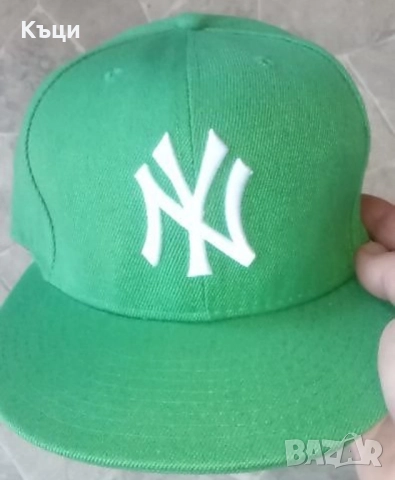 Шапки са права козирка. , снимка 6 - Шапки - 52277747