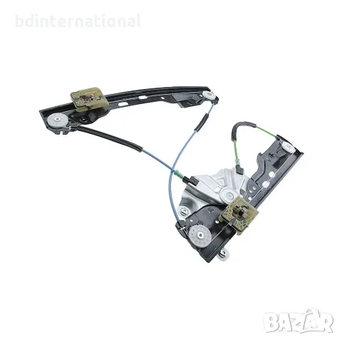 Стъклоповдигач за Opel Insignia A (G09) - Преден Ляв, снимка 3 - Части - 55972643