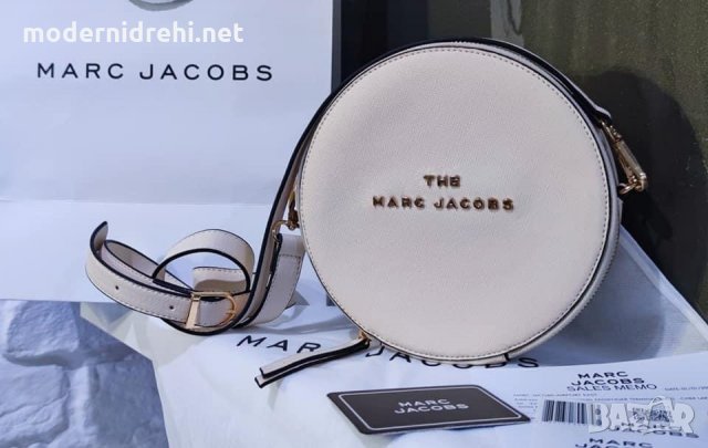 Дамска чанта Marc Jacobs код 12 