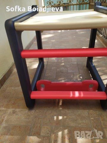 Jane столче за хранене и развлечения, снимка 6 - Столчета за хранене - 34118200