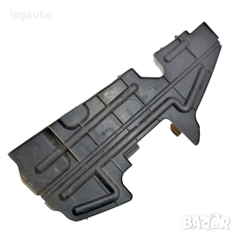 Дясна кора очиларка Toyota Avensis II 2003-2009 ID:109148, снимка 2 - Части - 41951155