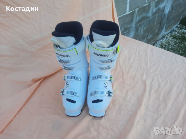Ски обувки 26,5см. Rossignol Kiara 65S, снимка 3 - Зимни спортове - 53050401