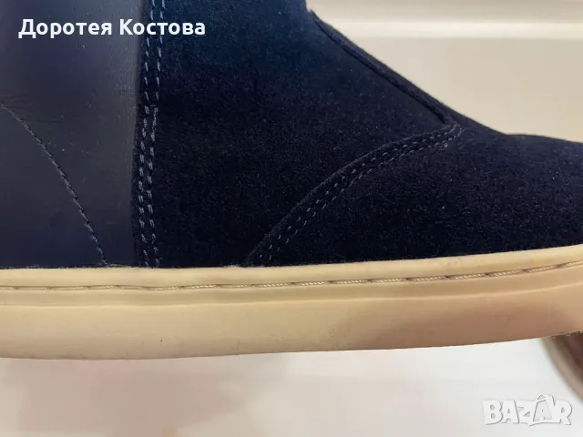 GUESS оригинални боти от Англия, снимка 6 - Дамски боти - 48117364