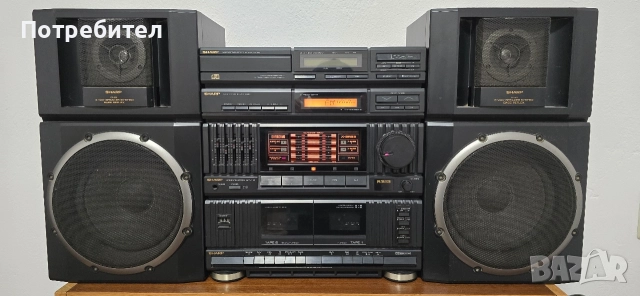 Аудиосистема