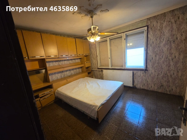 Продава втори етаж от къща, снимка 8 - Етаж от къща - 53721292