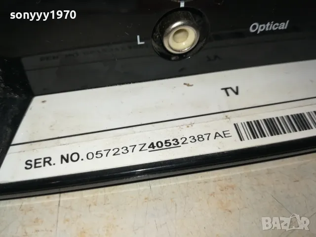 bose solo tv-внос swiss 0402251304, снимка 9 - Тонколони - 48960803