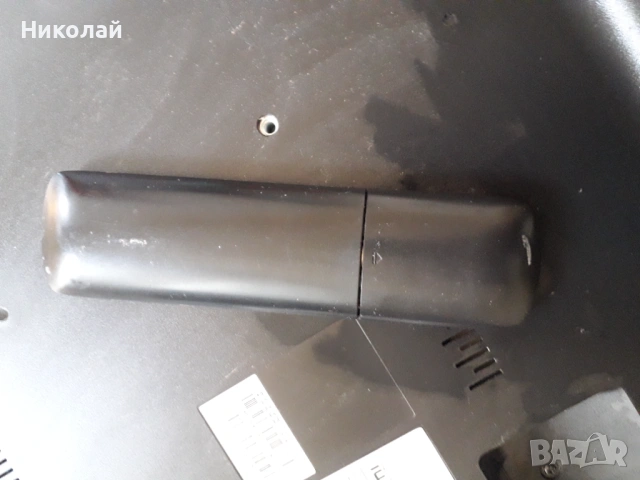 смарт телевизор "Филипс", 43 инча, снимка 9 - Телевизори - 53395241