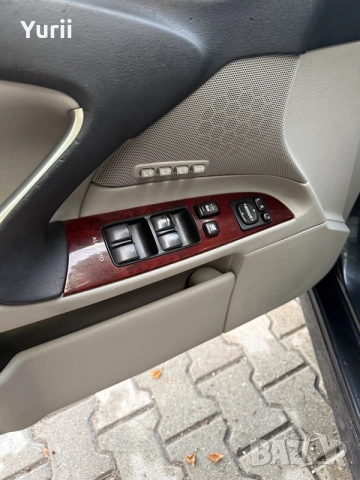 Lexus IS 220d Luxury , снимка 14 - Автомобили и джипове - 55792459