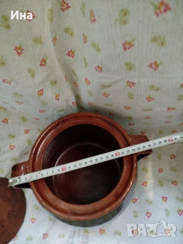 Гърне-делва, снимка 4 - Други стоки за дома - 51882467