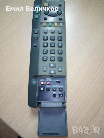 Телевизор ПАНАСОНИК , снимка 3 - Телевизори - 53422764