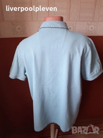 👉Pall Mall Original L, снимка 4 - Тениски - 53836968