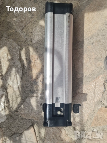 Литиева  Phylion батерия за електрически велосипед колело 25.9 v 29.4 v 26 v 25 v, снимка 3 - Велосипеди - 51632565