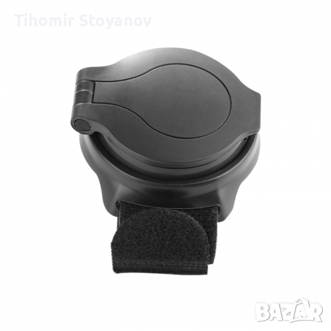 Накитник с огледало за задно виждане за велосипед, снимка 6 - Велосипеди - 31526743