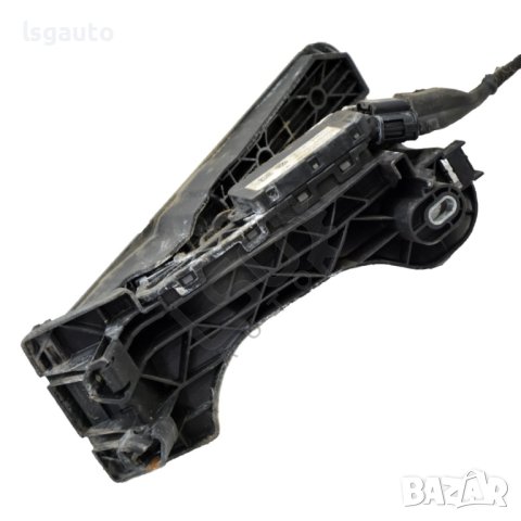 Педал газ Volkswagen Touran I 2003-2010 ID:106045, снимка 2 - Части - 41540855