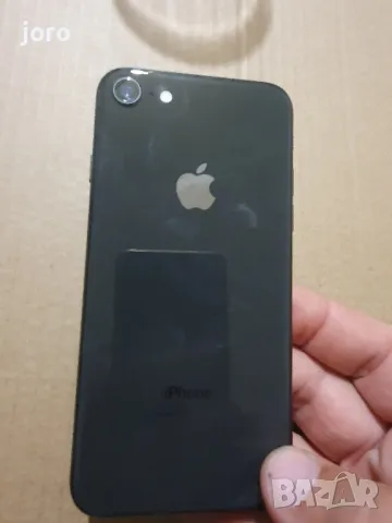 iphone 8, снимка 15 - Apple iPhone - 50433783