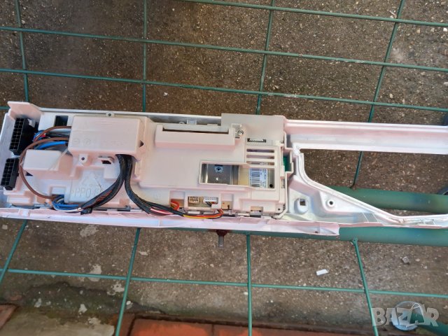 Продавам на части пералня Panasonic NA-107VC5 , снимка 9 - Перални - 39395958