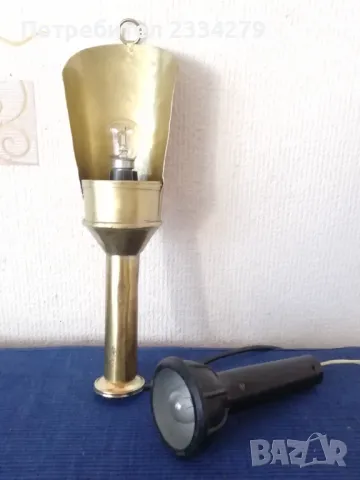 Стари атрибути към ретро коли. , снимка 7 - Антикварни и старинни предмети - 50062995